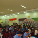 Quang cảnh tại Hội nghị