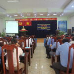 Hội trường hội nghị